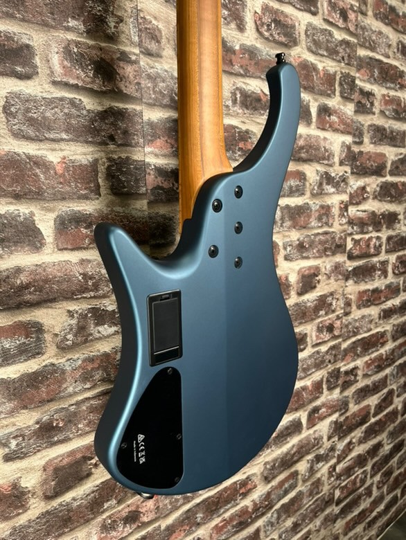 Ibanez EHB1000 Arctic Ocean Matte