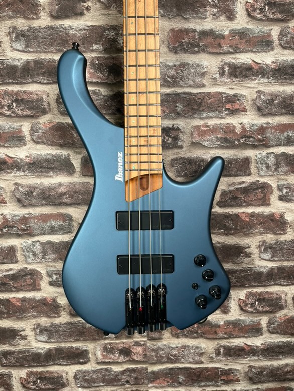 Ibanez EHB1000 Arctic Ocean Matte