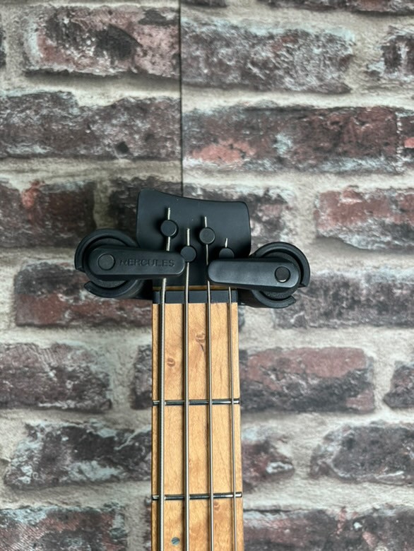 Ibanez EHB1000 Arctic Ocean Matte