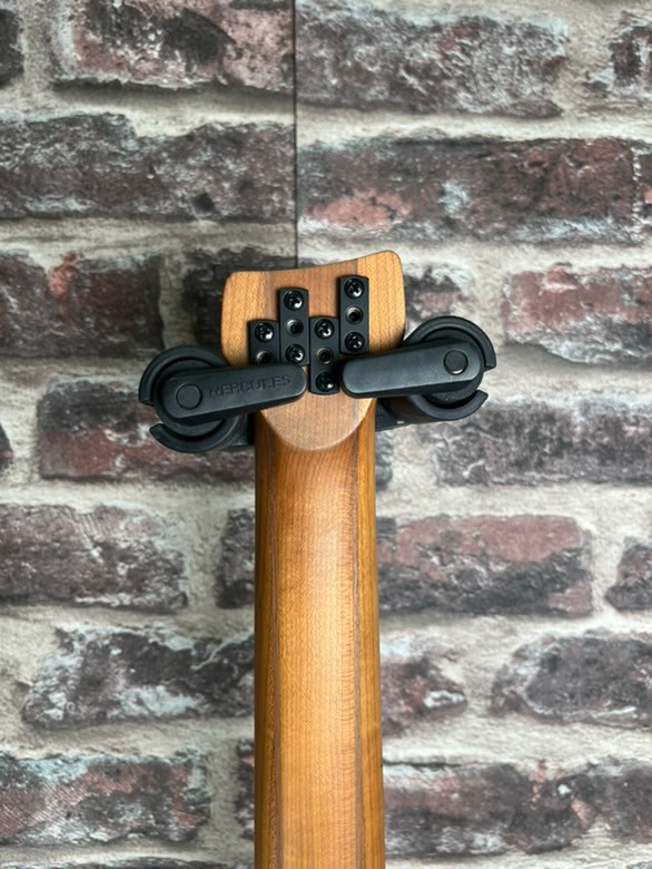 Ibanez EHB1000 Arctic Ocean Matte