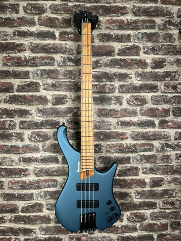 Ibanez EHB1000 Arctic Ocean Matte