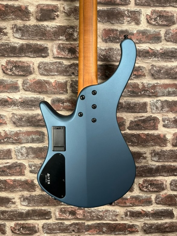 Ibanez EHB1000 Arctic Ocean Matte