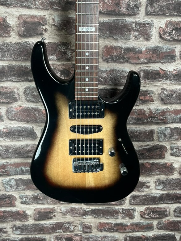 Edwards Snapper HSH OCCASION