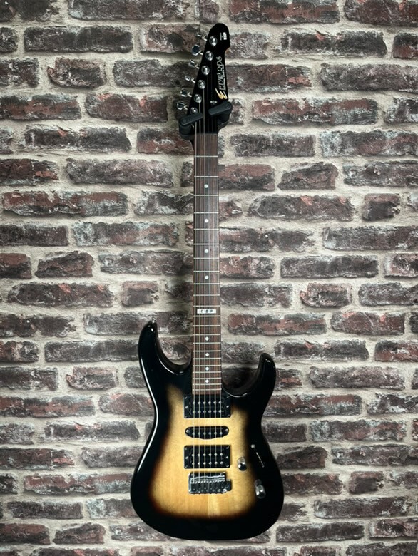 Edwards Snapper HSH OCCASION