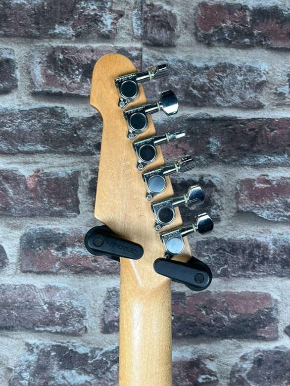 Edwards Snapper HSH OCCASION