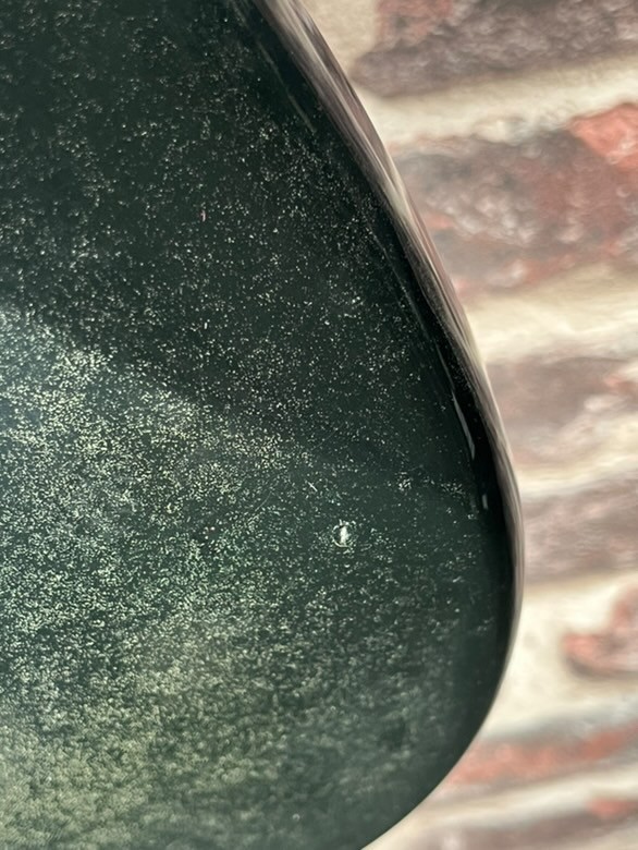 Edwards Snapper HSH OCCASION