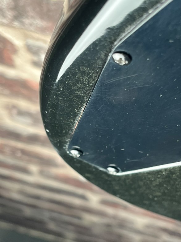 Edwards Snapper HSH OCCASION