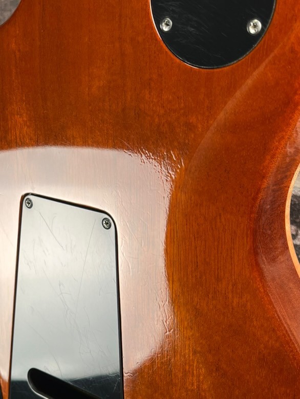 PRS Tremonti USA OCCASION