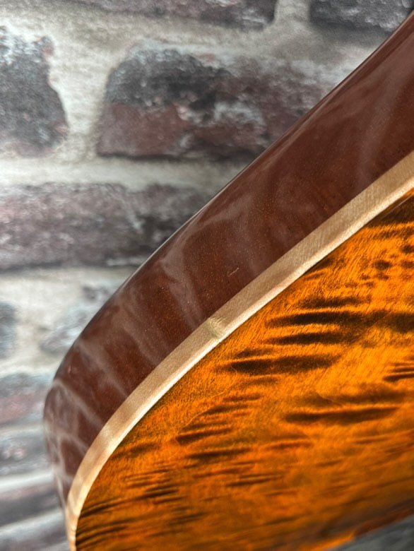 PRS Tremonti USA OCCASION