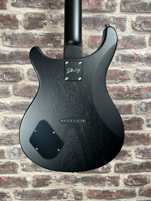 PRS Dustie Waring CE‑24 Jade Smokeburst LTD