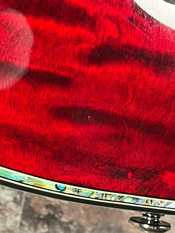 Schecter Hellraiser C‑7 FR‑S OCCASION