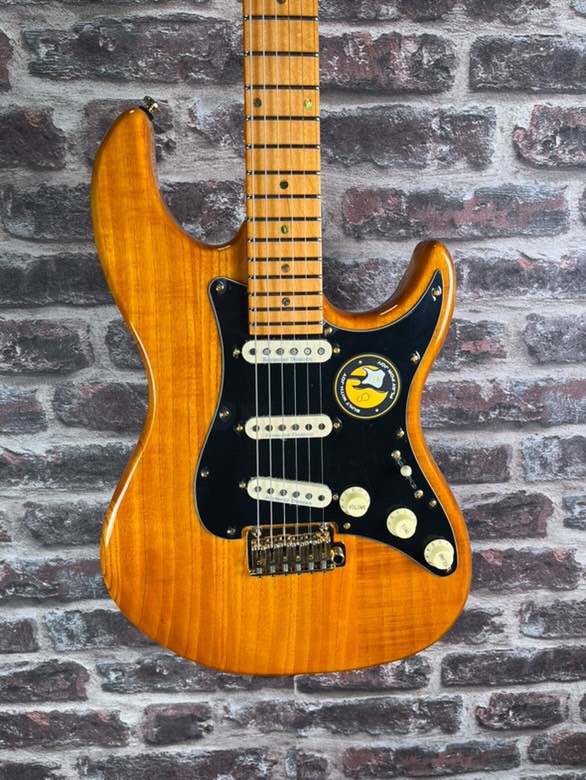 LARRY Carlton S10 nat