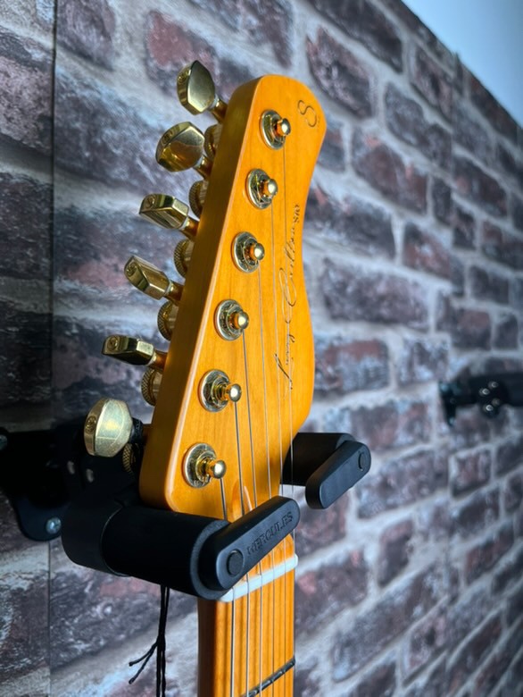 LARRY Carlton S10 nat