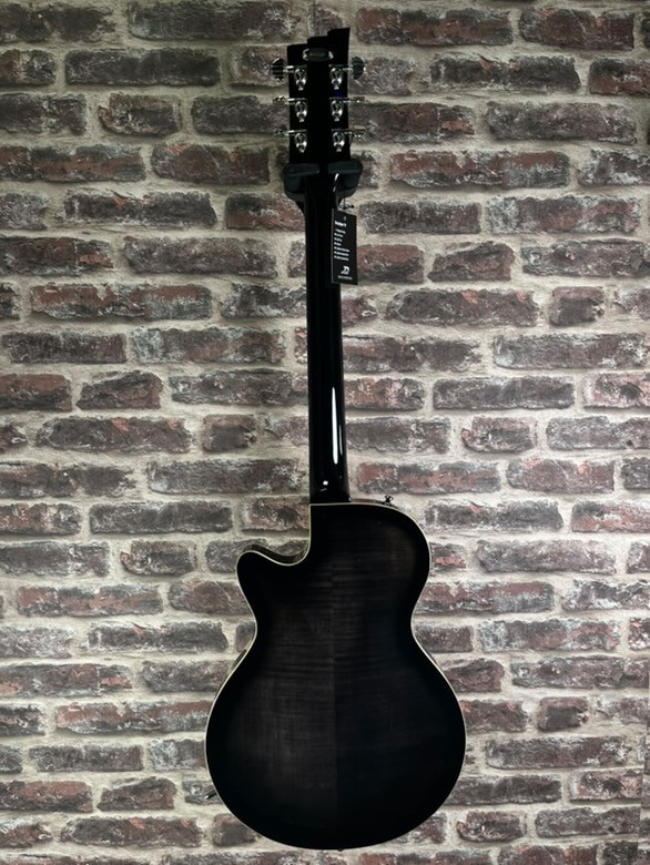 Duesenberg Starplayer TV Vintage Orange