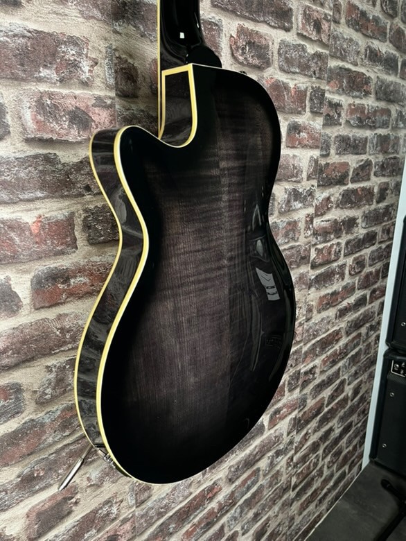 Duesenberg Starplayer TV Vintage Orange