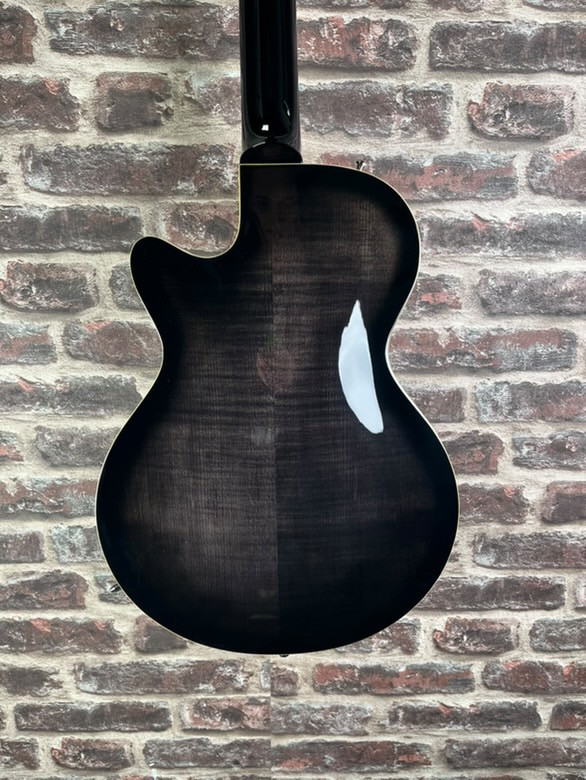 Duesenberg Starplayer TV Vintage Orange