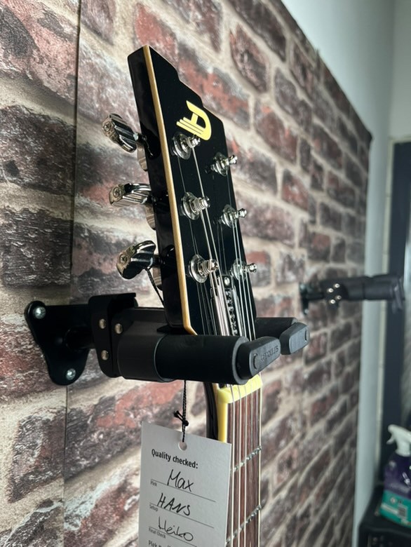 Duesenberg Starplayer TV Vintage Orange