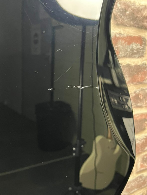 Jackson Monarkh SCX7 OCCASION