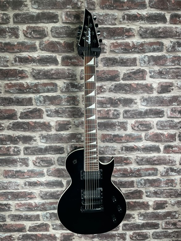 Jackson Monarkh SCX7 OCCASION