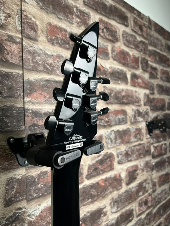 Jackson Monarkh SCX7 OCCASION