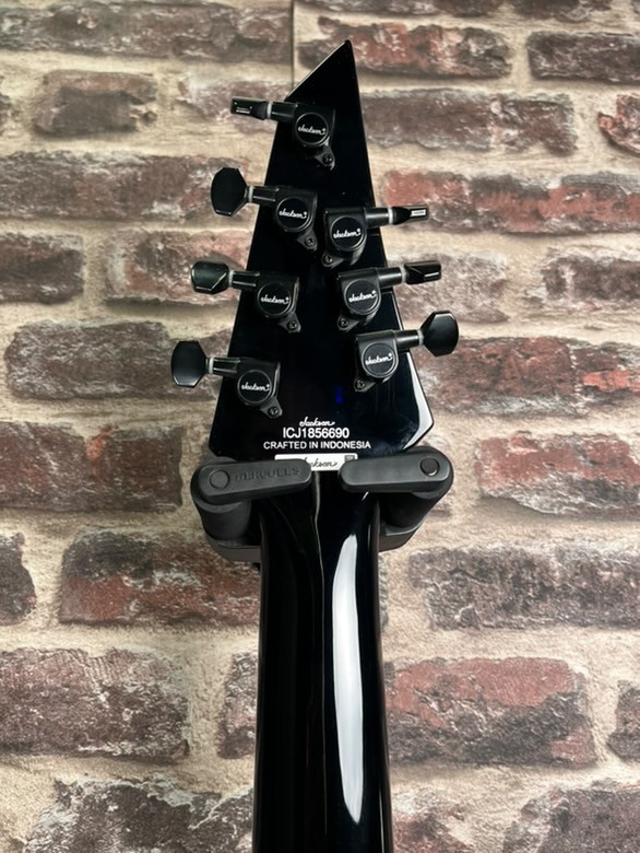 Jackson Monarkh SCX7 OCCASION