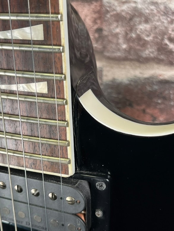 Jackson Monarkh SCX7 OCCASION