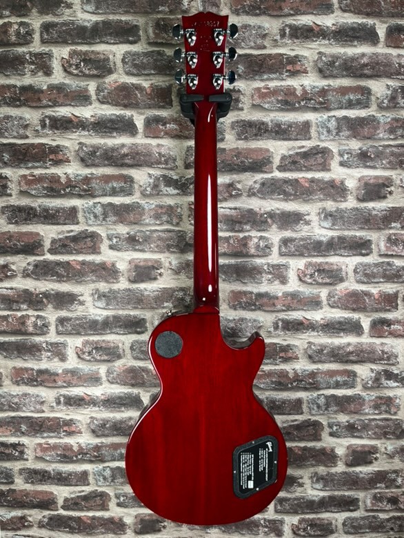 Gibson LP STUDIO LH OCCASION
