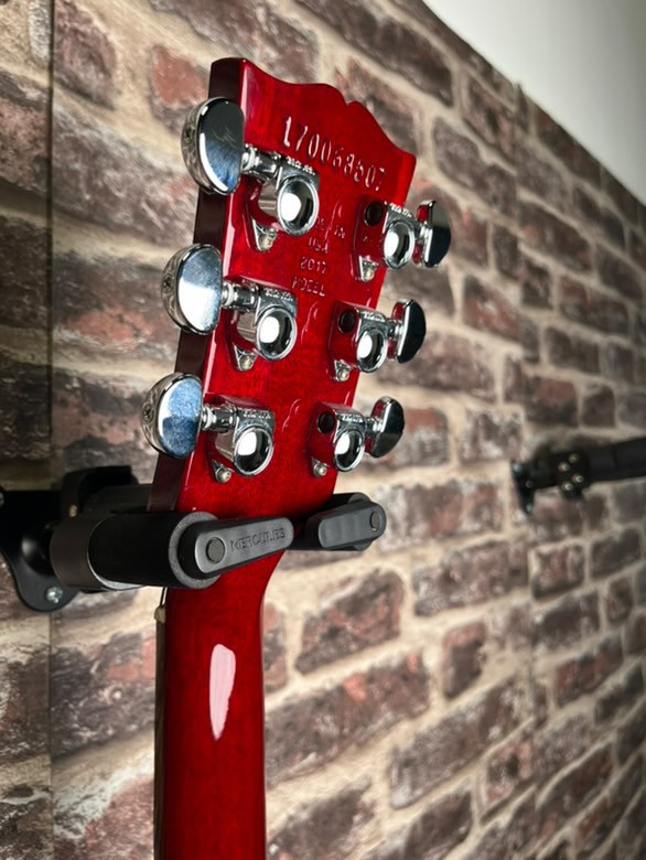 Gibson LP STUDIO LH OCCASION