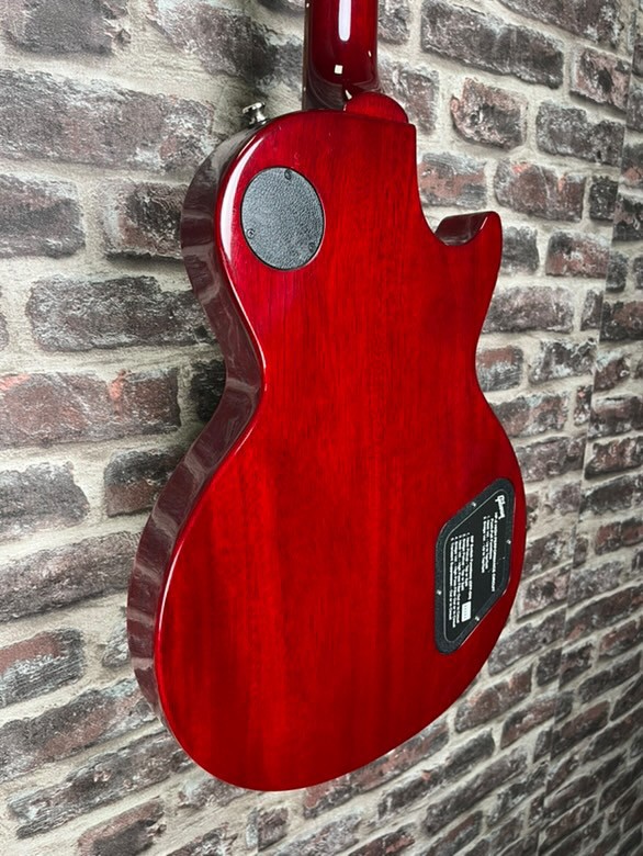 Gibson LP STUDIO LH OCCASION