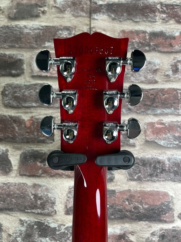 Gibson LP STUDIO LH OCCASION