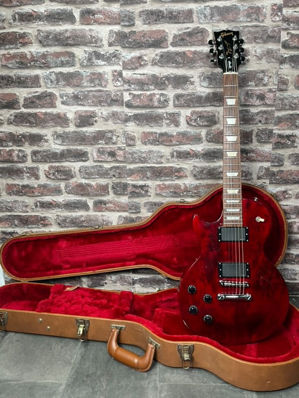 Gibson LP STUDIO LH OCCASION