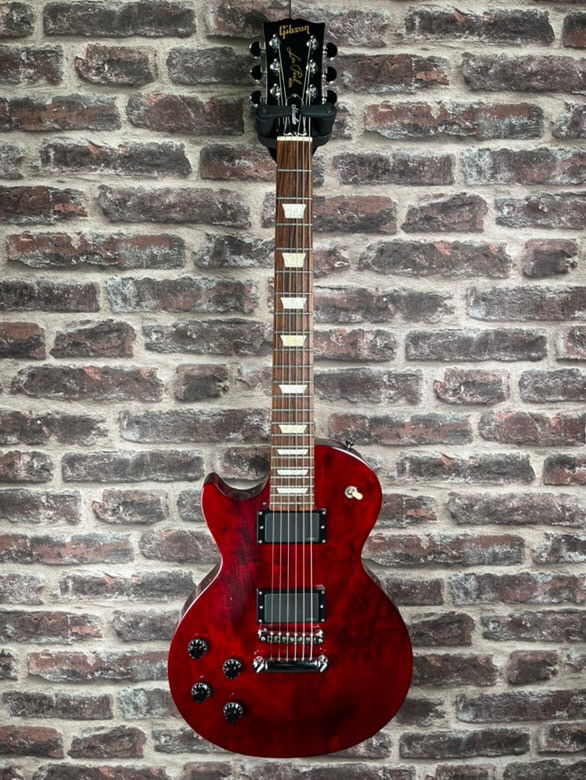 Gibson LP STUDIO LH OCCASION