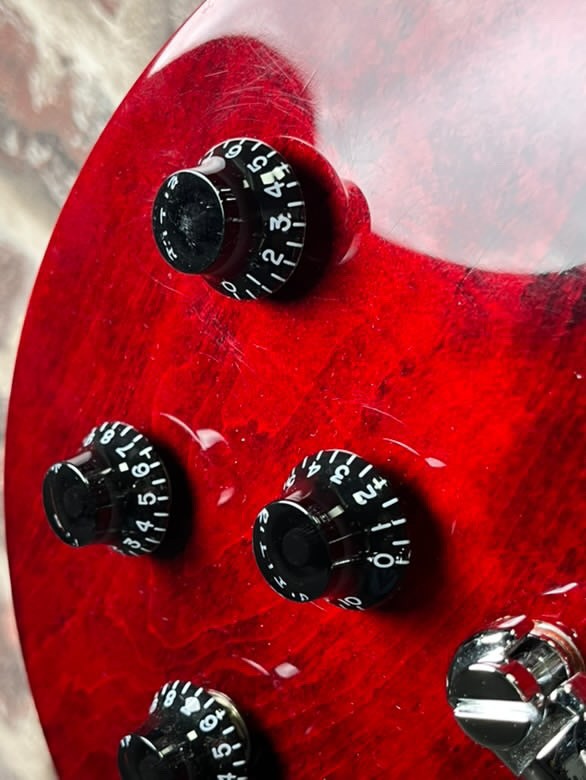 Gibson LP STUDIO LH OCCASION