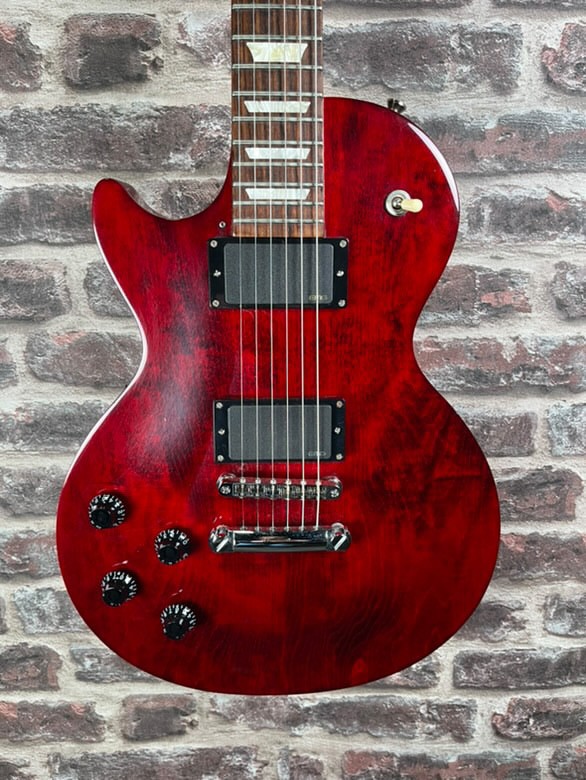 Gibson LP STUDIO LH OCCASION