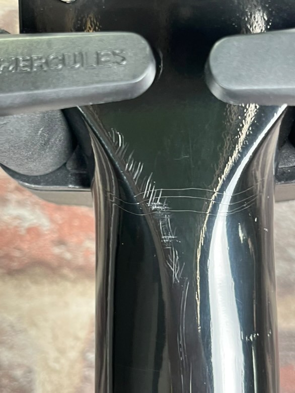 Gibson Les Paul Signature Chad Kroeger Blackwater OCCASION