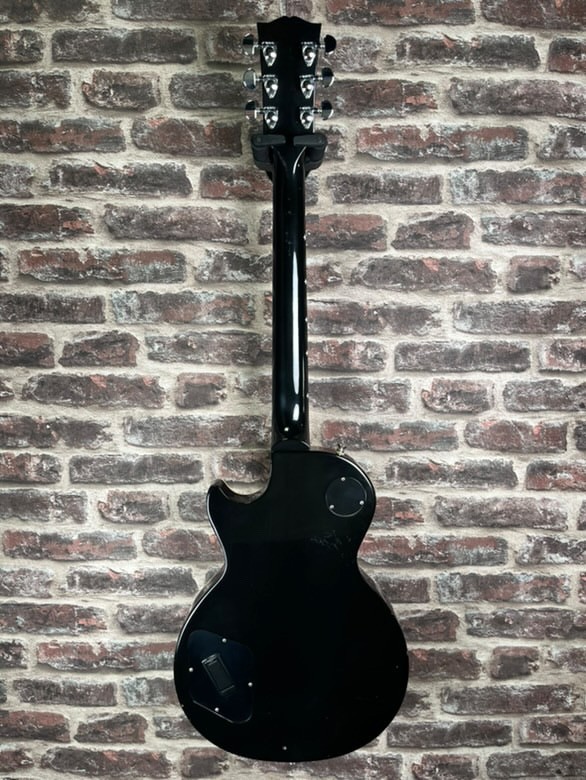 Gibson Les Paul Signature Chad Kroeger Blackwater OCCASION