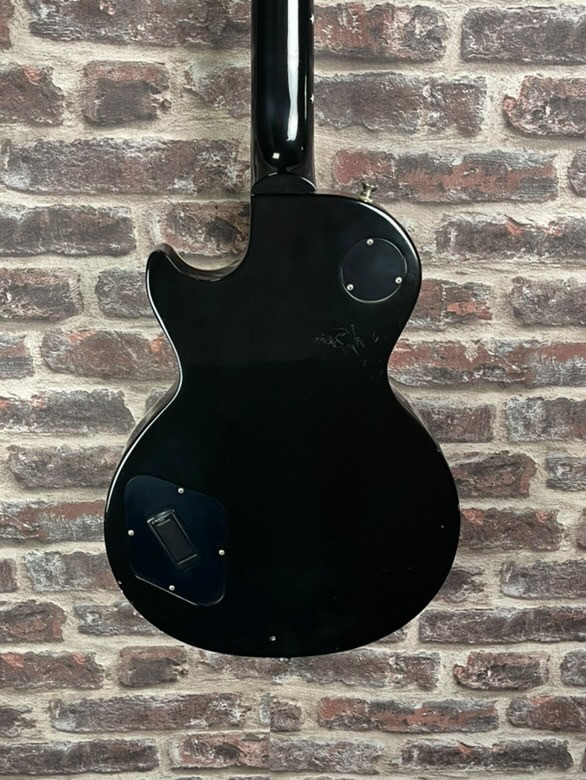 Gibson Les Paul Signature Chad Kroeger Blackwater OCCASION