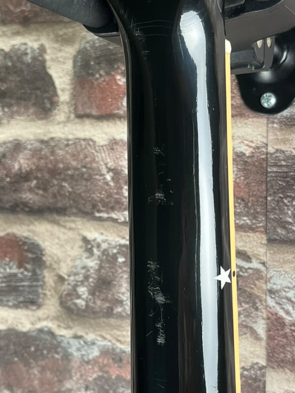 Gibson Les Paul Signature Chad Kroeger Blackwater OCCASION