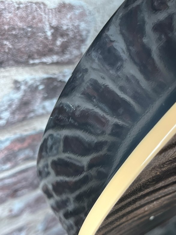 Gibson Les Paul Signature Chad Kroeger Blackwater OCCASION