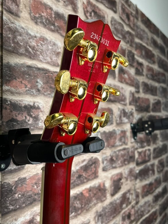 Gibson SJ‑200 Standard Wine Red OCCASION