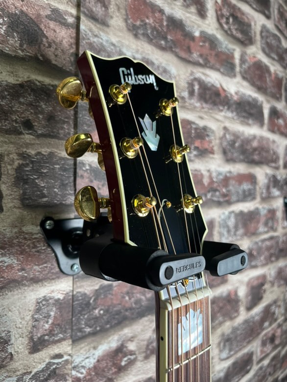 Gibson SJ‑200 Standard Wine Red OCCASION