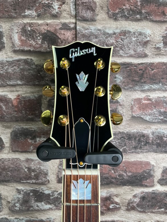 Gibson SJ‑200 Standard Wine Red OCCASION