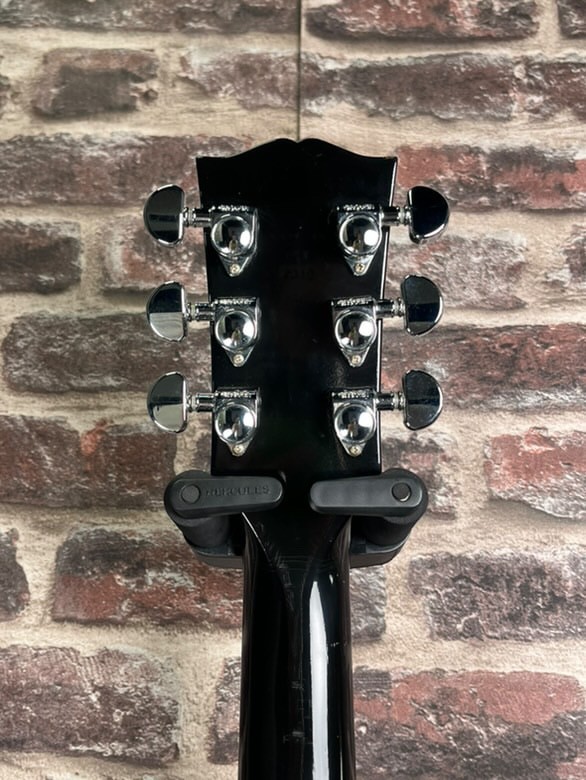 Gibson Les Paul Signature Chad Kroeger Blackwater OCCASION