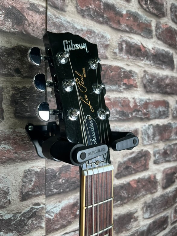 Gibson Les Paul Signature Chad Kroeger Blackwater OCCASION