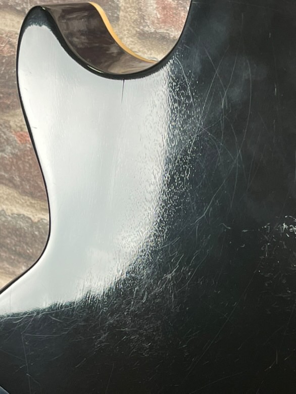 Gibson Les Paul Signature Chad Kroeger Blackwater OCCASION