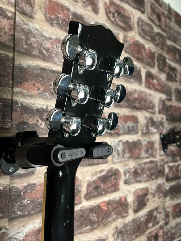 Gibson Les Paul Signature Chad Kroeger Blackwater OCCASION