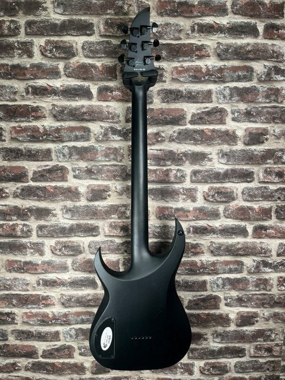 Schecter KM-6 MK III ex Baritone