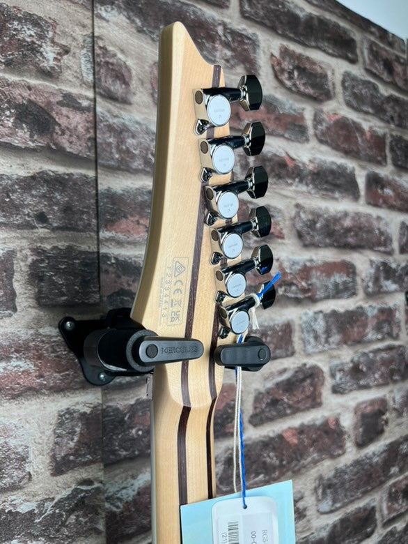 Ibanez RG5440C Prestige Deep Forest Green Metallic