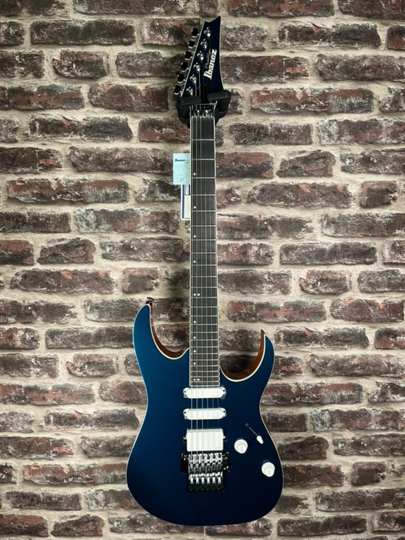 Ibanez RG5440C Prestige Deep Forest Green Metallic