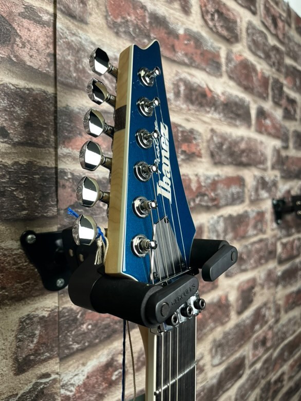 Ibanez RG5440C Prestige Deep Forest Green Metallic